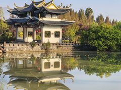 -江心屿景区
