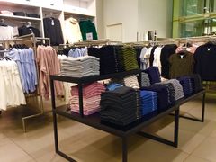 -H&M(鹏欣水游城店)