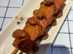 -湘人龙记老长沙米粉(华普国际大厦店)