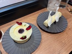 -潮一不贰·法式甜品·生日蛋糕·西式简餐(外滩店)