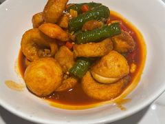 -兰湘子·湘菜小炒(长安万科广场店)