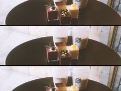 -BE NORMAL CAFE(霞溪路店)