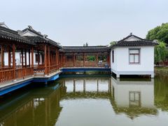 -渭塘酒家(生态园店)