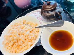 -香雪海饭店中餐厅(人民桥店)
