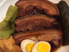 -鹊华居·地道鲁菜·海鲜·融合味(大明湖店)