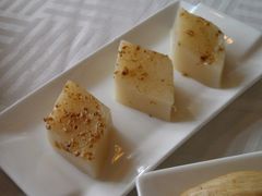 桂花拉糕-绿波廊(豫园店)