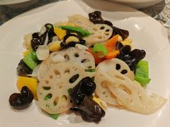 -巴扎美食·新疆菜·西域歌舞表演餐厅(新疆大厦店)