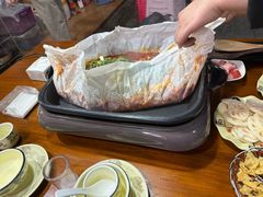 -最爱鲜巫山纸包鱼(解放碑总店)