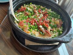 -溪悦渔庄(九龙湖店)