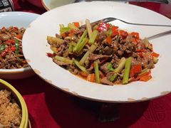 -湘阁里辣(南岭购物广场店)