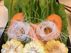 -东来顺饭庄(天坛店)