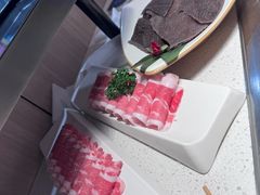 -海底捞火锅(巴黎春天浦建店)