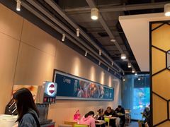 大堂-大米先生(成都青龙街店)