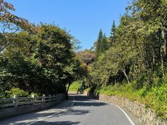 -广州市白云山风景名胜区