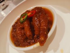 -东富酒家(龙湖西溪天街店)