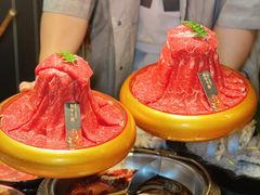 -牛New寿喜烧(中山公园龙之梦店)