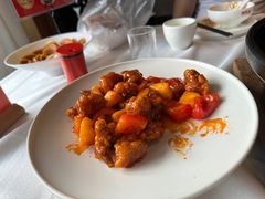-诚如金·南宁本地菜(信息港店)
