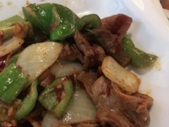 -敦煌达记酱驴肉黄面馆