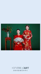 -唯一旅拍·颂当代影像艺术中心(上城店)