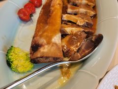 -杭州西湖柳莺里酒店·闻莺厅