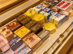 -好利来(团结湖店)