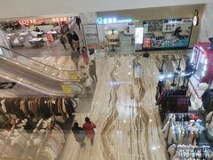 -乐天百货(环球中心店)