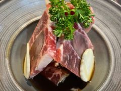-烧江南烤肉(长春摩天活力城店)
