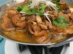 -百花人家(清水田园店)