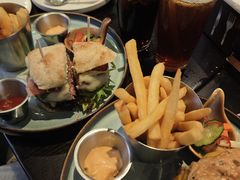 -bluefrog蓝蛙(水游城店)