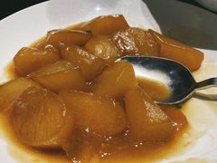 -海味世家·家常菜馆(明州里店)