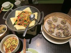 -桂小厨广西菜(万象城店)