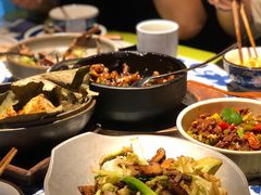 -桂满陇天书(南京德基旗舰店)