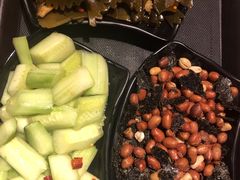 -云晓光头烧烤吧(新大陆广场店)