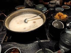 -捞王锅物料理(金华义乌之心店)