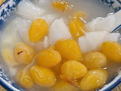 -黄记潮汕甜汤(贝底田坊店)