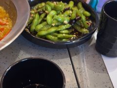 -一棠龙虾•王牌虾球(恒隆广场店)