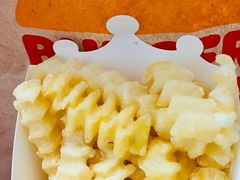 -汉堡王(北京三里屯购物中心)