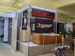 -聚健身GatherFitness(余杭店)