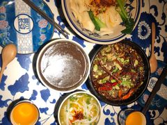 -遇见长安(兰州中心店)