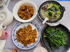 -粤·向群饭店(龙津东路总店)