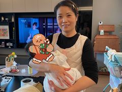 -田螺阿姨自营月嫂·育儿嫂(高新店)