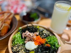 -哼蟹二将·烤肉酱蟹(合生汇店)