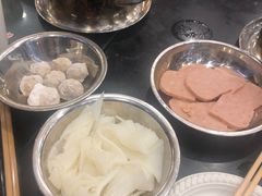 -川香煲(茅台路店)