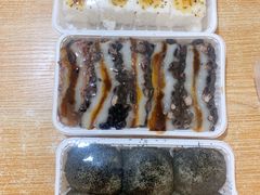 -南大门韩国米糕(公滨路店)