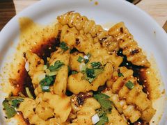 -全牛匠·乐山跷脚牛肉(新中关店)