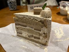 -流酥可心·牛乳蛋糕商店(禾祥西路店)