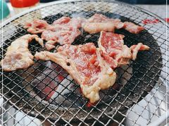 -千里马烧烤(南六东路店)