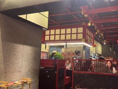 -谷牛和牛烤肉(漕河泾印象城店)
