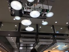 -Lady M(沙田新城市广场店)