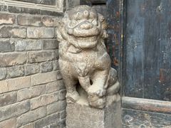 -平遥古城